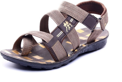 

hotmess Men Multicolor Sandals
