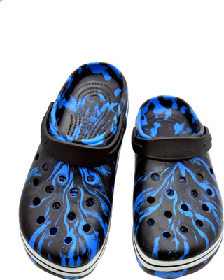 

FOOTSTAIR Men blue Sandals