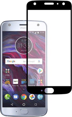 Case Creation Tempered Glass Guard for Motorola Moto X (4th gen.) 5.2" inch(Pack of 1)