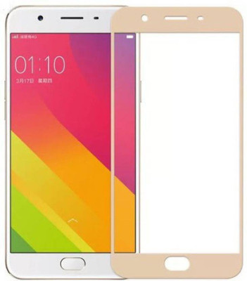 XOLDA Screen Guard for VIVO V5S, Transparent