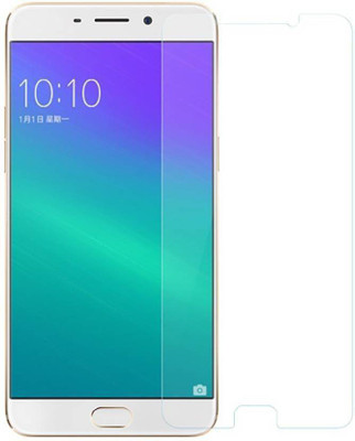 

XOLDA Screen Guard for VIVO Y66, Transparent