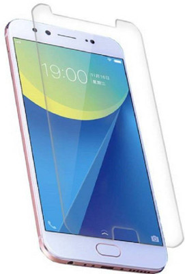 

XOLDA Screen Guard for VIVO Y55L(Pack of 1), Transparent