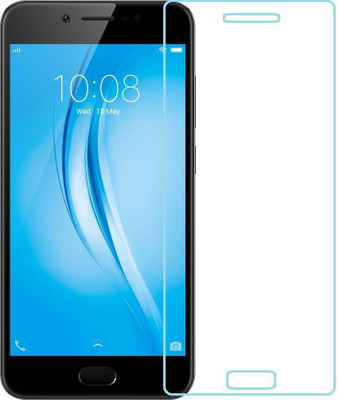 

Mozette Screen Guard for VIVO V5S(Pack of 1), Transparent