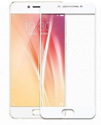 

XOLDA Screen Guard for VIVO Y53, Transparent