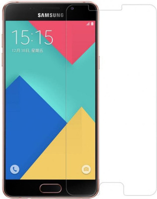 ELEF Impossible Screen Guard for SAMSUNG Galaxy A9 Pro(Pack of 1)