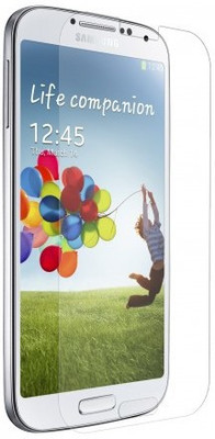 MudShi Tempered Glass Guard for Samsung Galaxy S4 Mini(Pack of 1)