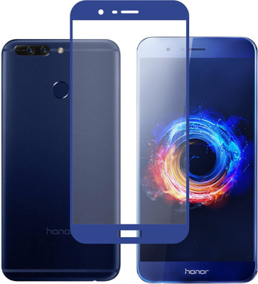 CASE CREATION Tempered Glass Guard for Honor 8 Pro(Pack of 1)