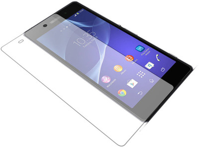 

ARE Tempered Glass Guard for Sony Xperia Z2, White
