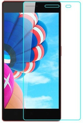Express Buy Tempered Glass Guard for Lenovo K3 Note(Pack of 1)