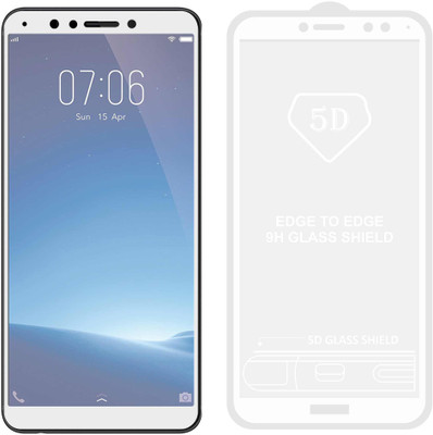 CASE CREATION Tempered Glass Guard for Honor 7C 5.99-inch(Pack of 1)