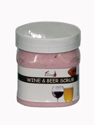 

I TOUCH WINE AND BEER SCRUB 500 ML Scrub(500 ml)