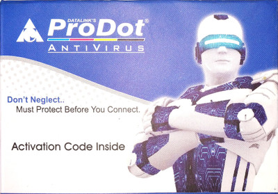 Rufus Anti-virus 1.0 User 1 Year(Voucher)