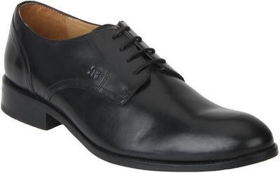 

Raymond Lace Up For Men(Black
