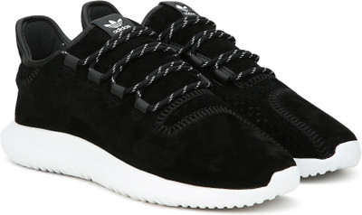 

ADIDAS ORIGINALS TUBULAR SHADOW Sneakers For Men(Black, Cblack/ftwwht/cblack