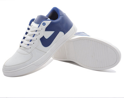 RADHIKAGROUP Sneakers For Men(White