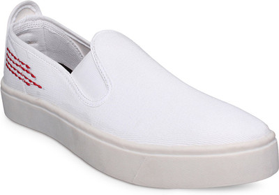 

Scentra Sneakers For Men(White
