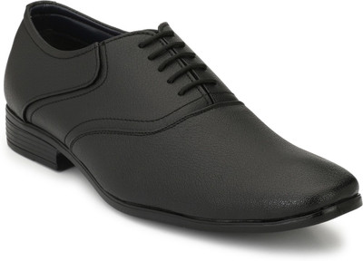

Azzaro Black BRICKS Corporate Casuals For Men(Black