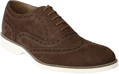 

Raymond Lace Up For Men(Brown