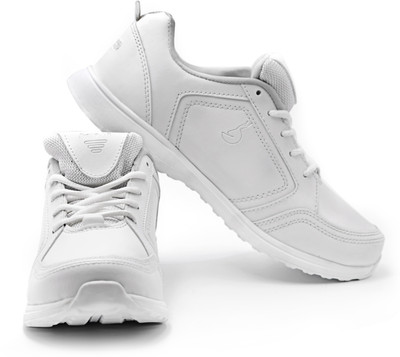 

holySin Running Shoes For Men(White