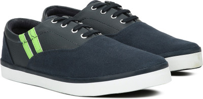 

North Star by Bata NSTAR-TRENT Sneaker For Men(Blue