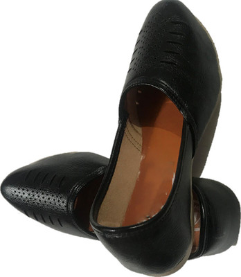 

UZMA UZ6 Jutis For Men(Black, Uz8