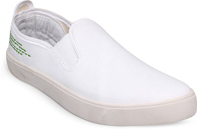 

Scentra Sneakers For Men(White