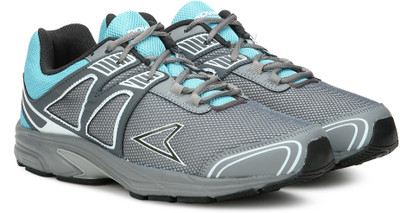 

Power ZANDER Training & Gym Shoes For Men(Grey