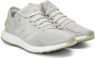 adidas pure boost beige