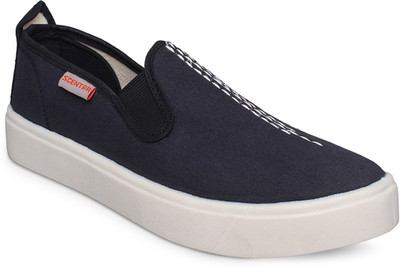 

Scentra Sneakers For Men(Black