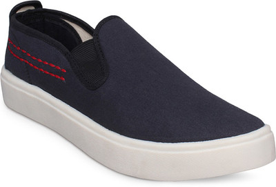 

Scentra Sneakers For Men(Red
