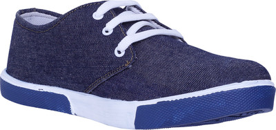 

Blacktarot Blacktarot Casual Shoe in Color Blue For Mens Casuals For Men(Blue