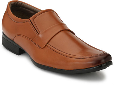 

Azzaro Black BRICKS Corporate Casuals For Men(Beige