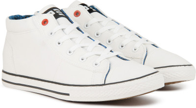 

Peter England PE PFFL31898141 Sneakers For Men(White