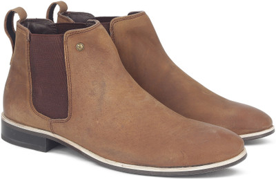 

Numero Uno TMSEBD4 Boots For Men(Brown