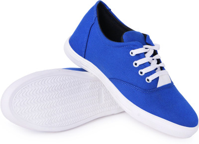 

Kzaara Sneakers For Men(Blue