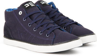

Peter England PE PFFL31898130 Sneakers For Men(Navy, Navyblue