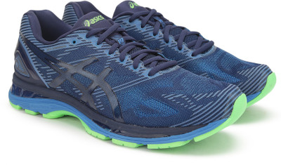 asics nimbus 19 lite