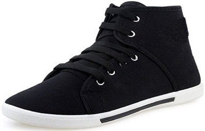 

Genial Sneakers For Men(Black