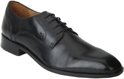 Raymond Derby For Men(Black