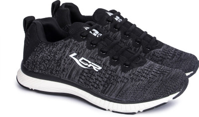 

Lancer Running Shoes For Men(Black