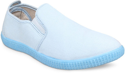 

Scentra Sneakers For Men(Blue, Serenity blue