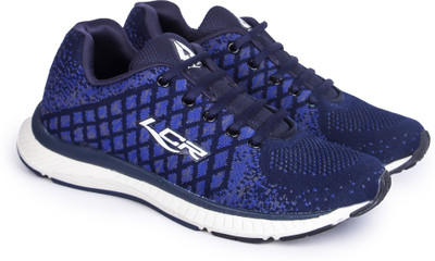 

Lancer Running Shoes For Men(Blue, Navy, White