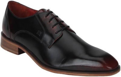 

Raymond Lace Up For Men(Red