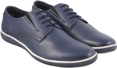 

Metro Trendy Casuals For Men(Blue