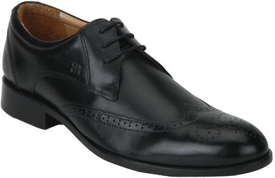 

Raymond Brogues For Men(Black