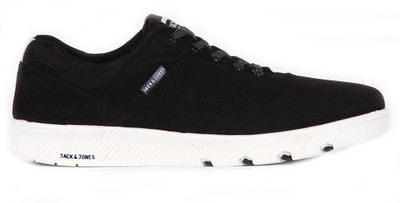 

Jack & Jones Casuals For Men(Black, Anthracite