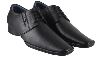

Mochi Awesome Derby For Men(Black