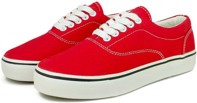 

Ripley Brooklyn Series Casuals For Men(Red