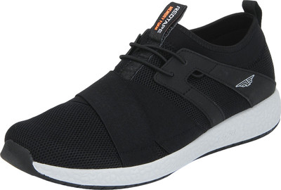 

Red Tape Athleisure Sports Walking Shoes For Men(Black