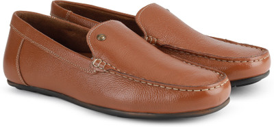 

Numero Uno TMSELD7 Loafers For Men(Brown, Tan